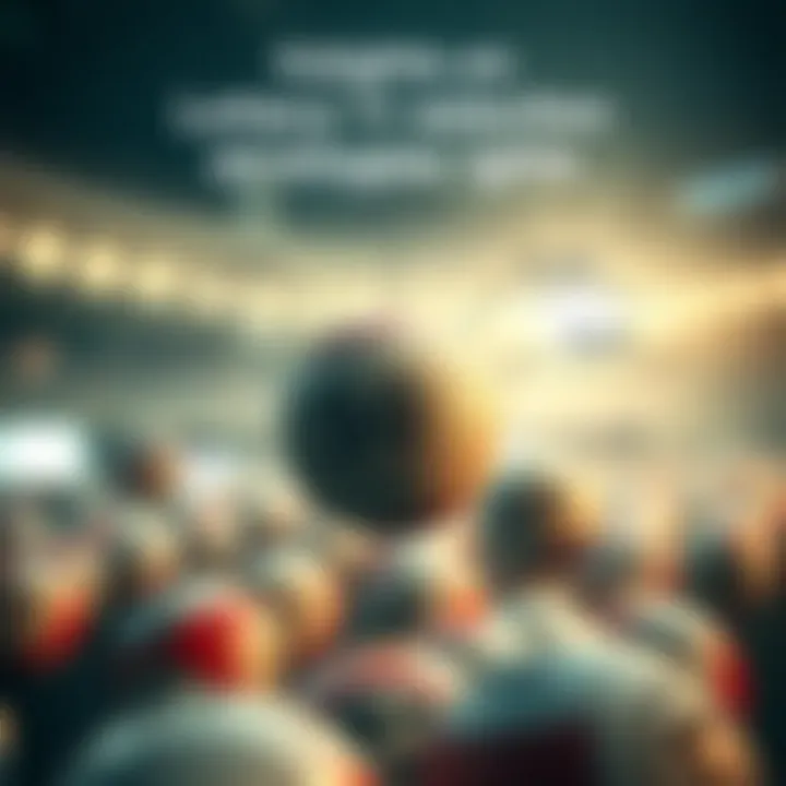 Infographic summarizing key insights on lottery strategies