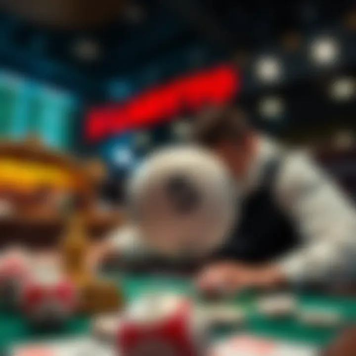 Betting strategies for Lotto