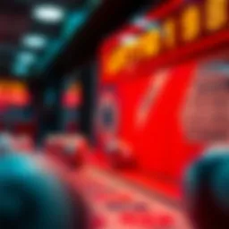 Analysis of Lotto winning numbers patterns