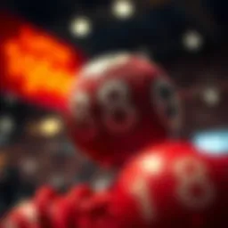 Analysis of Lotto number patterns