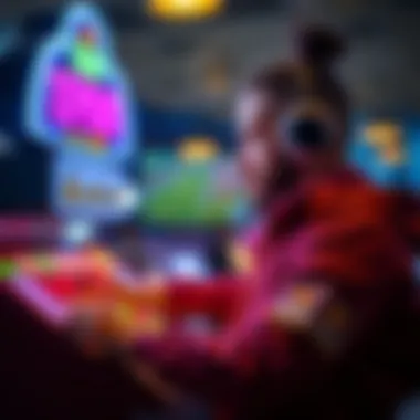 Current market trends in lotteries