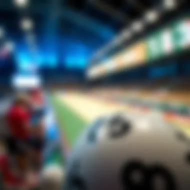 Strategies for choosing Lotto numbers