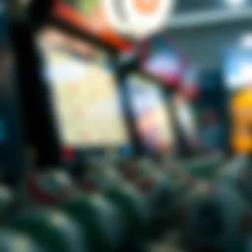 Trends in Lottery Winning Numbers Statistical analysis of lottery trends