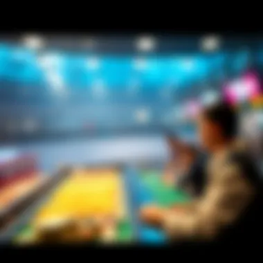 Strategies for financial planning using lottery insights