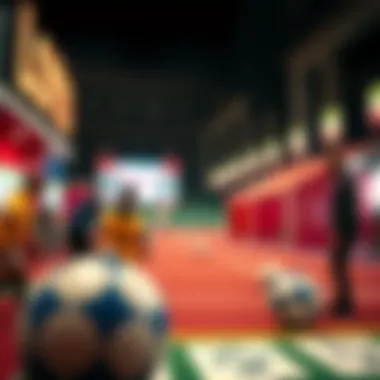 Background Context of Lotto 1087 Background context of Lotto 1087