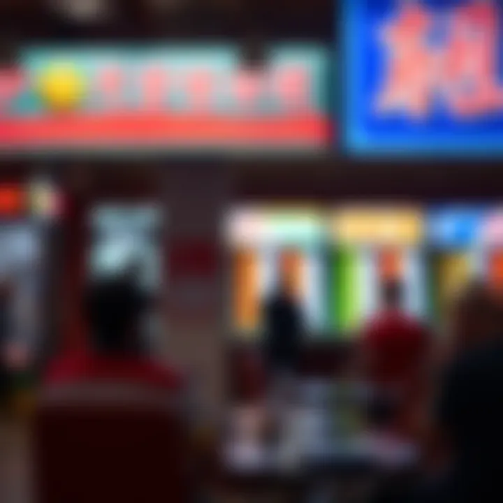Exploring Current Trends in Lottery Betting Trends in lottery betting