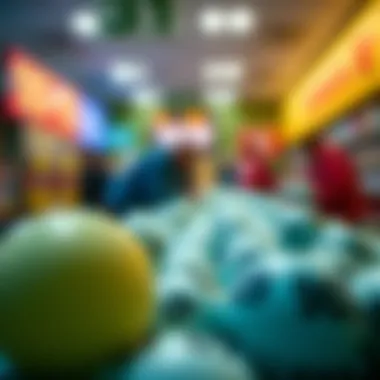 Understanding the Statistical Impact of Lotto 1093 Deep analysis of lottery statistics