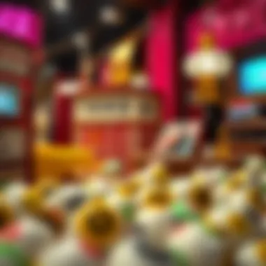 A Historical Perspective on Lottery Games Historical overview of the lottery