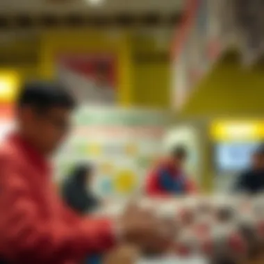 Understanding the Mechanics of the Lottery System Understanding the mechanics of the lottery system