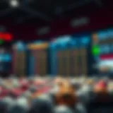 Statistical analysis of lottery results