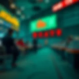 Lotto 6/45 결과 역사 탐구 Introduction