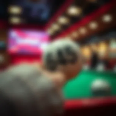 Strategies for successful number selection