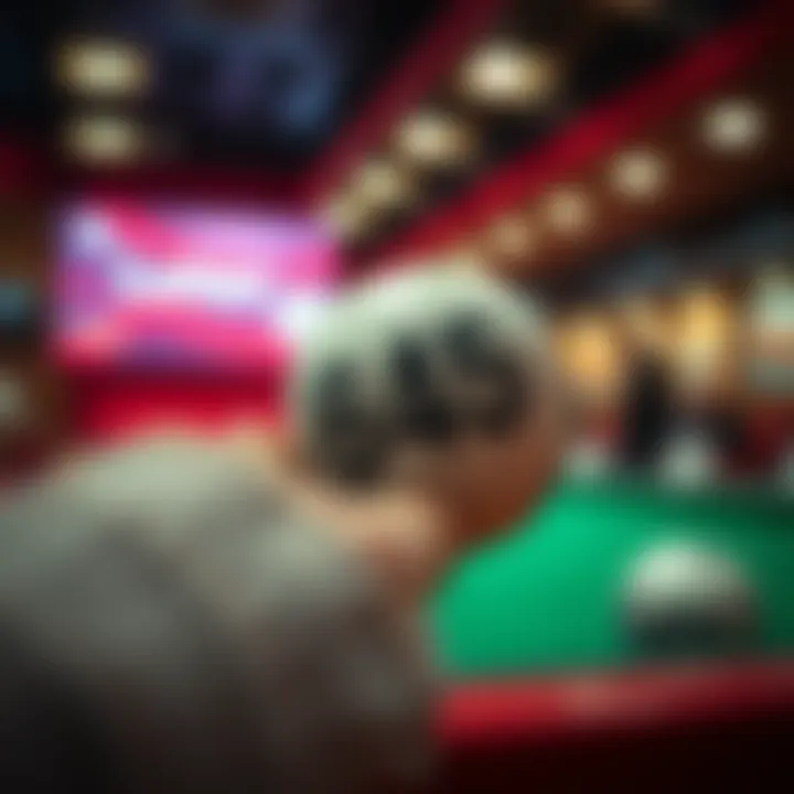 Strategies for successful number selection