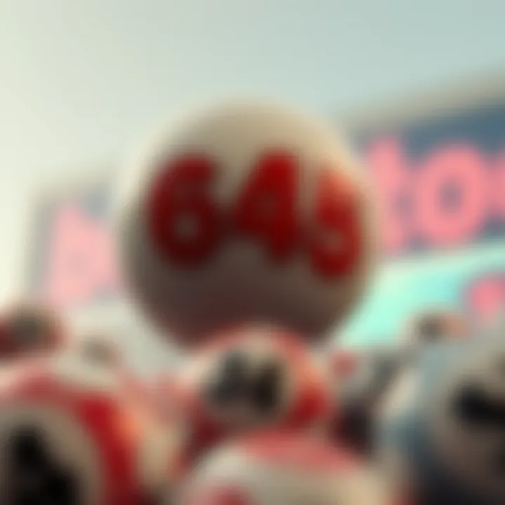 Statistical insights into Lotto 645 winnings