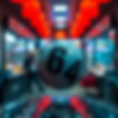 Statistical strategies for increasing lottery winning odds