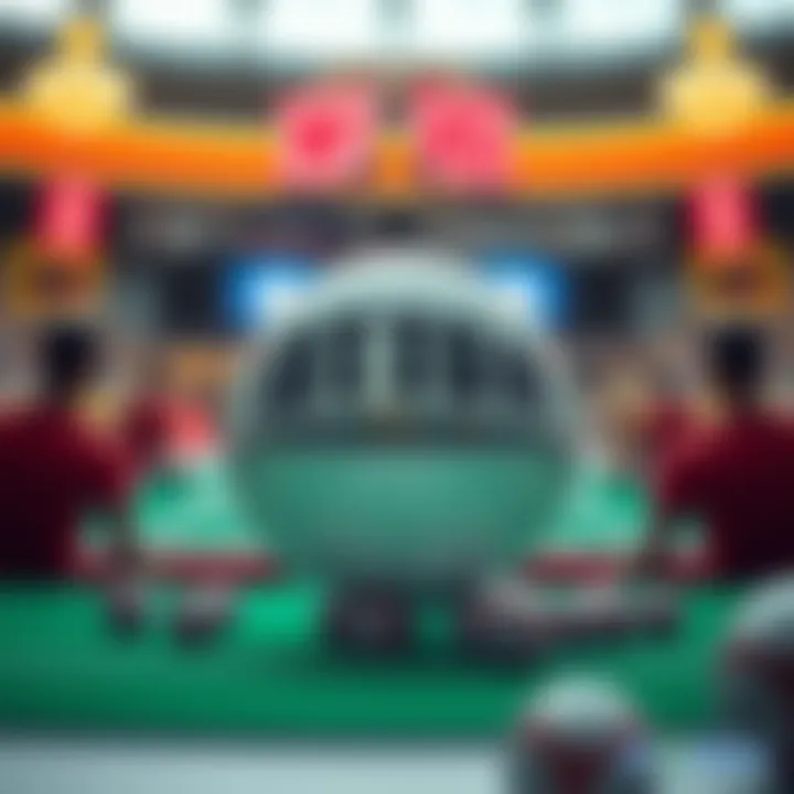 Detailed analysis of Lotto 645 structure