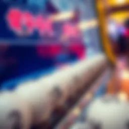 A detailed analysis of lottery number patterns