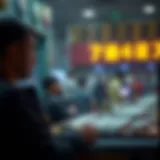 Analysis of lottery prize distribution