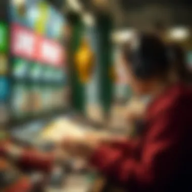 Insights into Lottery Ticket Purchasing Strategies Insights into lottery ticket purchasing strategies