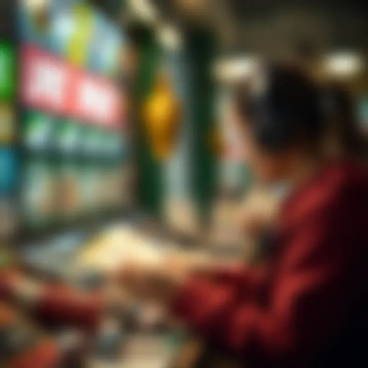 Insights into Lottery Ticket Purchasing Strategies Insights into lottery ticket purchasing strategies