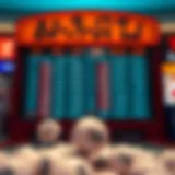 Statistical analysis of lottery numbers