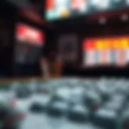 Analysis of lottery winnings and taxes