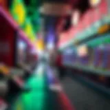 Exploring Lottery Trends Analysis of lottery trends and statistics