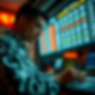 In-depth Analysis of Winning Numbers Analysis of Lotto Winning Numbers