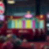 Analysis of recent lottery results