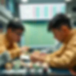 Analysis of lottery results