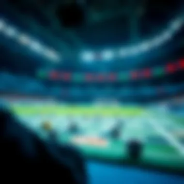 Analytical approach to betting strategies