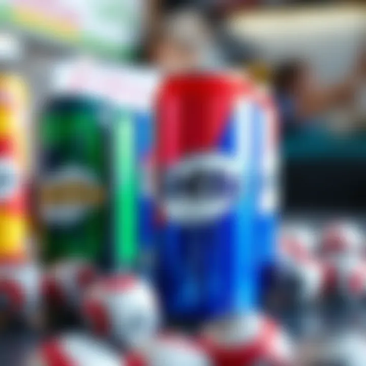 Effectiveness Analysis of Lotto Cans Analysis of lotto can effectiveness