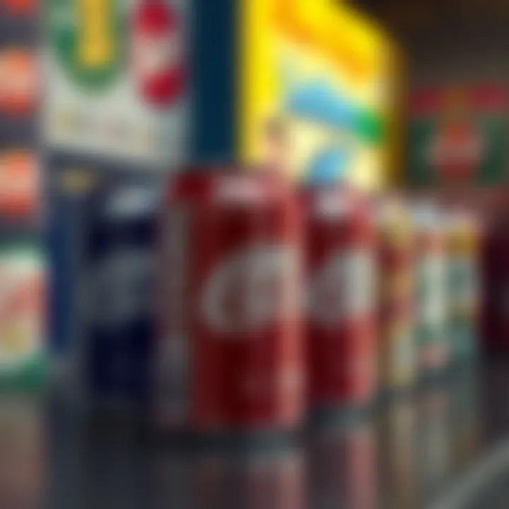 The History of Lotto Cans Historical evolution of lottery cans