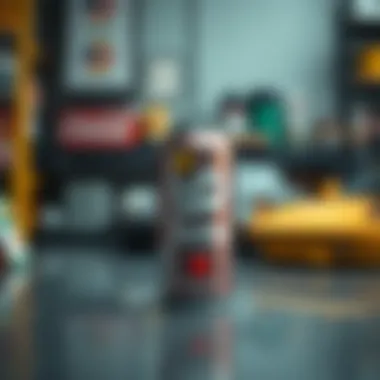 Guide to Installing a Lotto Can Installation guide for a lotto can