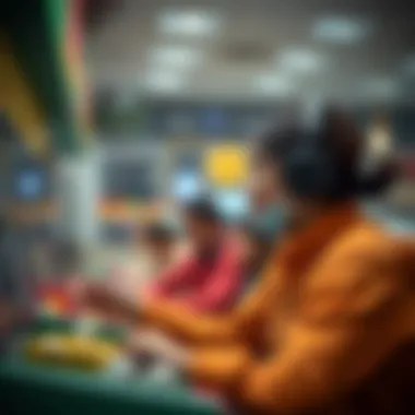 Data analysis for informed lottery decisions