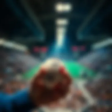 Analysis of Lotto Distribution