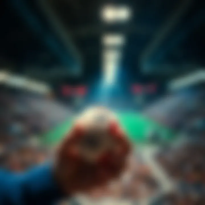 Analysis of Lotto Distribution