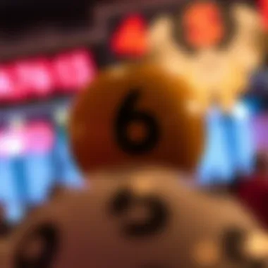 Tips for Choosing Lotto Numbers