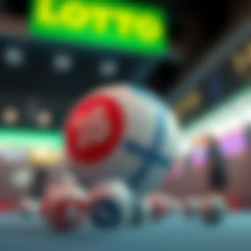 Overview of Lotto Structure