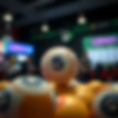 Checking Lotto Results