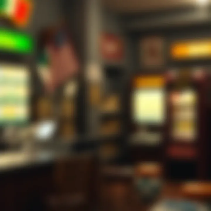History of Lottery Systems Historical overview of lottery systems