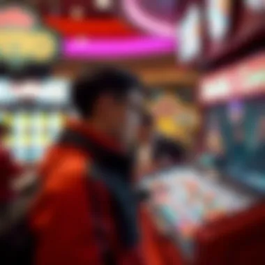 Investment Strategies for Lotto Strategic investment in lottery games