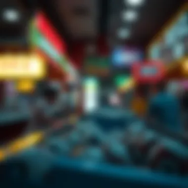 Understanding Investment Value in Lottery Investment value in lottery games