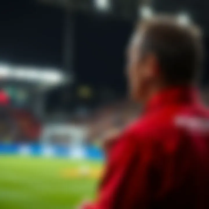 Insightful analysis on the absence of live Lotto broadcasts