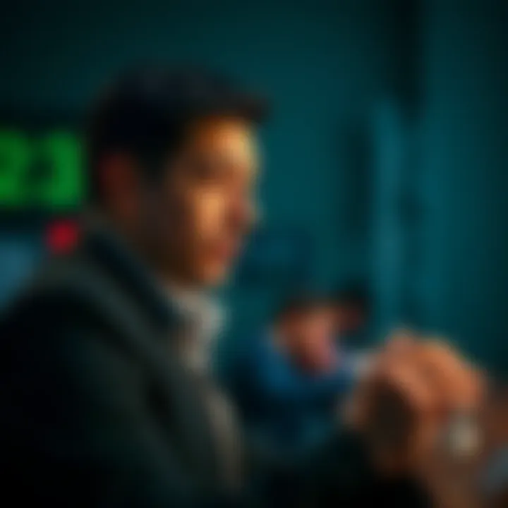 Mastering the Art of Lotto Number Selection Strategies for choosing Lotto numbers