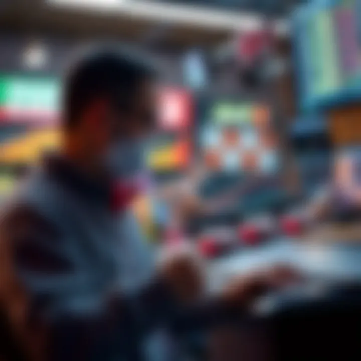 Analyzing Lotto Number Trends Statistical analysis of Lotto number trends