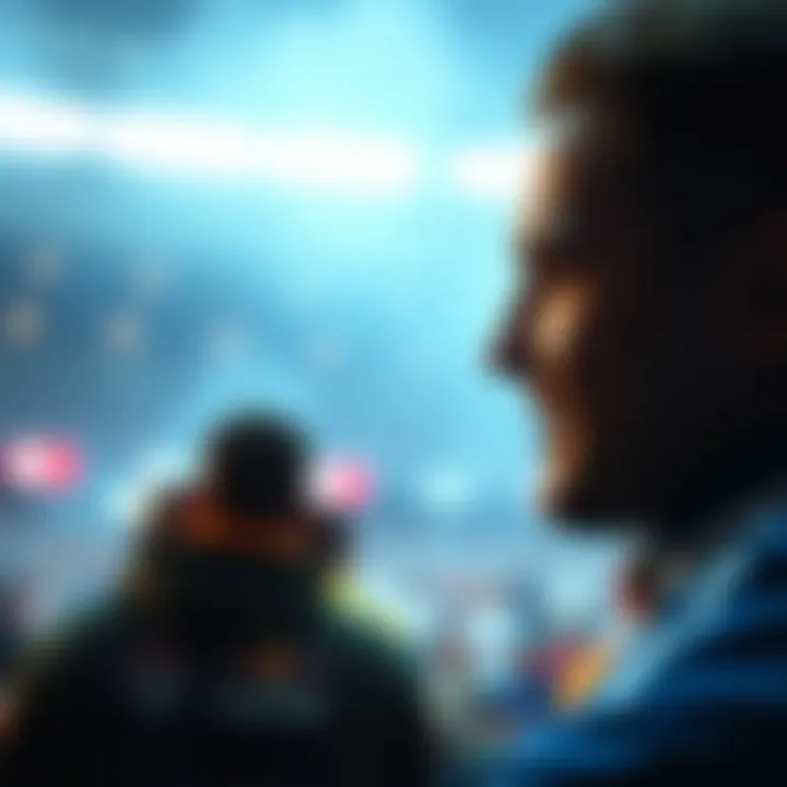 Psychological impact of winning