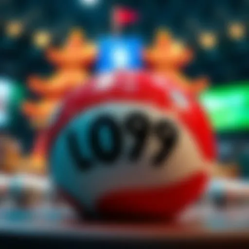 Analysis of Lotto history