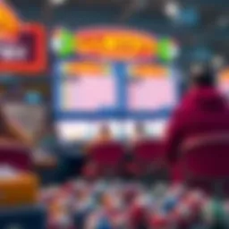 Analysis of lottery strategies