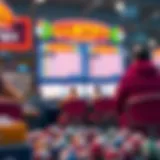 Exploring Effective Lottery Strategies Analysis of lottery strategies